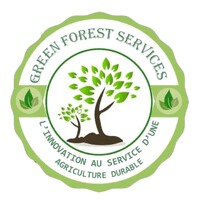 GREEN FOREST SERVICES SARL logo - Similar company to Nouvelle Technologie Africaine Côte D'Ivoire
