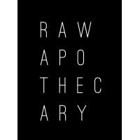Raw Apothecary logo - Similar company to Maca Riva