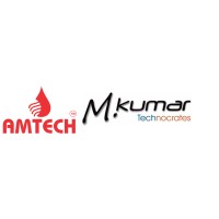 M Kumar Technocrates