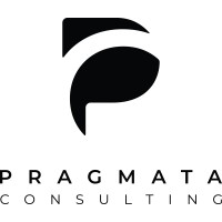 Pragmata Consulting logo - Similar company to Pragmata. Since 1987, Solutions For Corporate Competitiveness In Manufacturing And Services