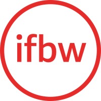 IfBW Ingenieurbüro für Brandschutz Wuppertal GmbH logo - Similar company to Db Brandschutz - Ingenieurbüro Domler