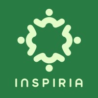 Inspiria logo - Similar company to Endpoint