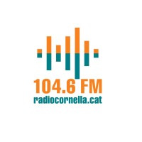 Ràdio Cornellà 104.6 FM logo - Similar company to Rab Ràdio