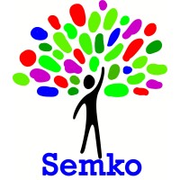 Semko Onderwijsbureau logo - Similar company to Zone.College