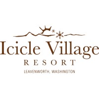 Icicle Village Resort logo - Similar company to Whitney Peak Hotel