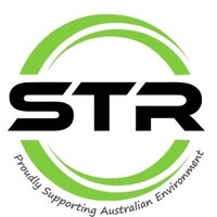 Scrap Tyre Recyclers logo - Similar company to Scrap Tyre Compaction Limited