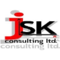 JSK Consulting Ltd. logo - Similar company to Exec Search