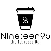Nineteen95 the Espresso Bar logo - Similar company to Honeyspree
