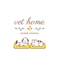 Vet Home - Saúde Animal logo - Similar company to Koobet Agriculture & Animal Health