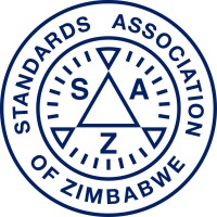 Standards Association of Zimbabwe logo - Similar company to Sirdc