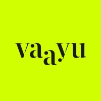 Vaayu logo - Similar company to Cocircular