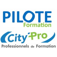 Pilote Formation Citypro logo - Similar company to Federation Msa D'Armorique