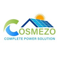 Cosmezo logo - Similar company to Simple Solutions