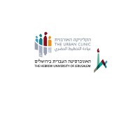 The Urban Clinic at Hebrew University logo - Similar company to Urban Daisy