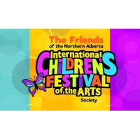 Friends of the International Children's Festival for the Arts Society logo - Similar company to Whatcom Family Ymca