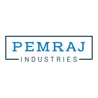 Pemraj Industries logo - Similar company to Barkxon