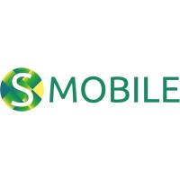 S-Mobile logo - Similar company to Pilim