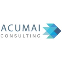 Acumai Consulting logo - Similar company to Citizen Coaching And Counselling Birmingham