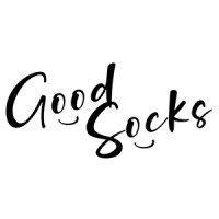 Good Socks logo - Similar company to Tizz & Tonic