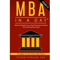 MBA in a Day® 2.0 logo - Similar company to Tig Edtech Private Limited