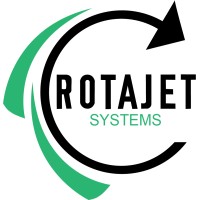 Rotajet Systems Ltd. logo - Similar company to Fiberight Limited