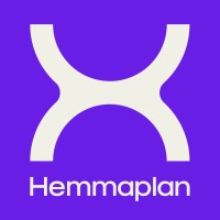 Fastighets AB Hemmaplan logo - Similar company to Hemmaplan