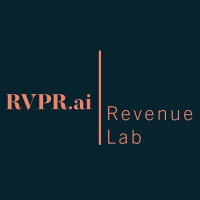 RVPR - A Revenue Lab logo - Similar company to Rvpr Constructions Private Limited