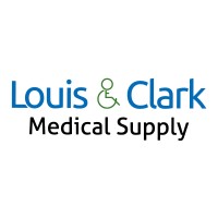 Louis & Clark Medical Supply logo - Similar company to Mobility Tinkers