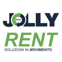 Jolly Rent - Noleggio a lungo termine logo - Similar company to Nastroservice