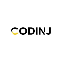 Codinj logo - Similar company to Oniest Software