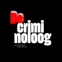 Podcast De Criminoloog logo - Similar company to Podcast Partner