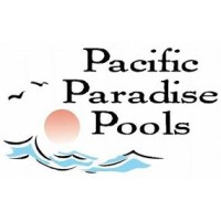 Pacific Paradise Pools logo - Similar company to Best Pool Service