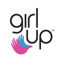 Girl Up Constitution logo - Similar company to Wee
