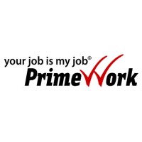 Primework AG logo - Similar company to Primework