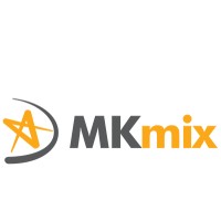 MKmix Marketing Digital e Publicidade logo - Similar company to Mk Mix, Marketing Digital