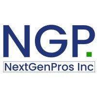 NextGenPros Inc logo - Similar company to Vkan Tech Solutions Inc