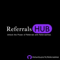 ReferralsHub logo - Similar company to Codezila
