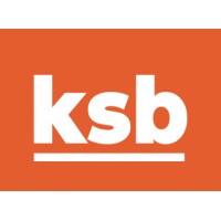 K S Barry (Plumbing and Heating) Ltd logo - Similar company to H2O Fire Solutions Ltd