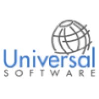 Universal Software Corporation logo - Similar company to Autonebula