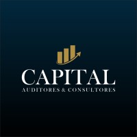 Capital Auditores e Consultores logo - Similar company to Capital Contabilidade