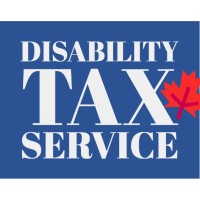 Disability Tax Service logo - Similar company to Eagle Eye Bookkeeping & Tax Service