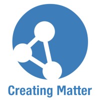 Creating Matter