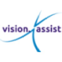 Vision Assist logo - Similar company to Moar!