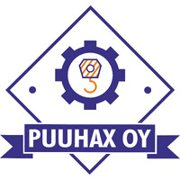 Puuhax Group Oy logo - Similar company to Tuleva Vasemmisto