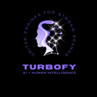 TURBOFY AI & HUMAN INTELLIGENCE logo - Similar company to Artificial Intelligence Human Integration (Aihi) Global Council