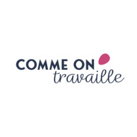 COMME ON TRAVAILLE logo - Similar company to Graines De Compost