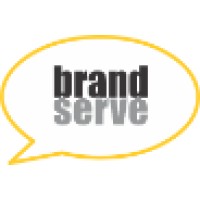 Brand Serve logo - Similar company to Game Changers