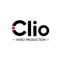Clio Video logo - Similar company to Video Factory Ltd.