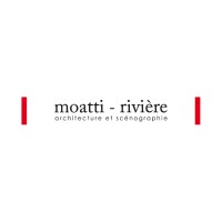 Moatti-Rivière logo - Similar company to La Fabrique Creative