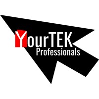 YourTEK Professionals logo - Similar company to Netdata Consulting Services